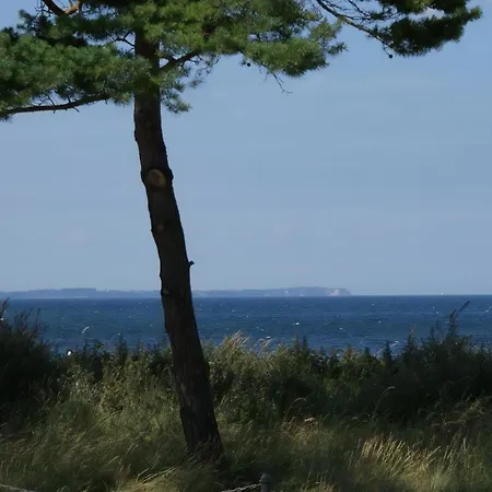Reethaus Leda In Glowe